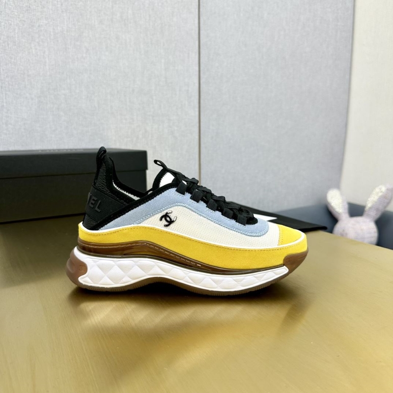Ch*el casual shoes